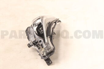 Subaru 84002FN040 LAMP ASSY HEAD