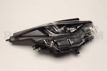 Subaru 84002FN041 LAMP ASSY HEAD