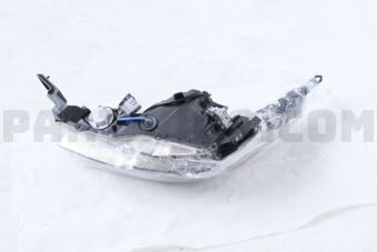 Subaru 84004SJ040 LAMP ASSEMBLY, HEADLIGHT