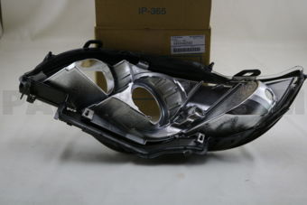 Subaru 84990AG560 LENS&EXT COMPL