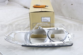 Subaru 84990SA481 LENS&EXT COMPL