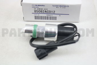 Subaru 85082AC012 SP SENSOR ASSY