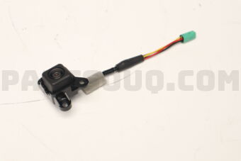 SUBARU 純正 サイドビューカメラ　86237AL010 SD V CAMERA ASSY LHD 86237AL000 | Subaru Parts | PartSouq