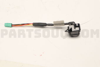 SD V CAMERA ASSY LHD 86237AL000 | Subaru Parts | PartSouq