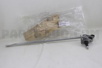 Subaru 86521FC010 WIPER LINK SUB AS