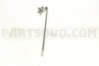 Subaru 86521FC020 WIPER LINK SUB AS