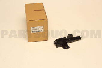 パーツ haruharu NOZZLE H L WASHERLH 86636FJ150 | Subaru Parts | PartSouq