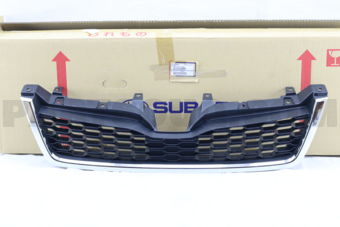 Subaru 91121SG060 GRILLE ASSY F LWRDIB