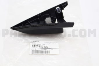 Subaru 94251SC130 COVER GUSSET F LH