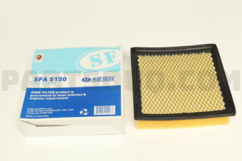 Sure SFA5150 AIR FILTER