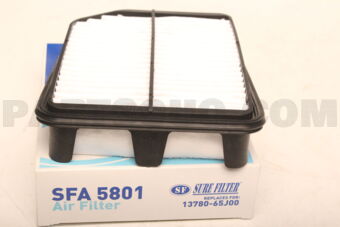 Sure SFA5801 AIR FILTER