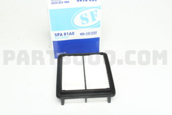 Sure SFA81A0YA966 AIR FILTER