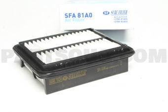 Sure SFA81A0YA966 AIR FILTER
