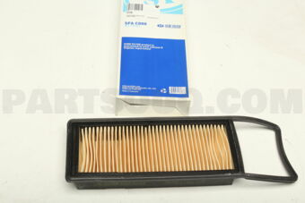 Sure SFAC000 AIR FILTER