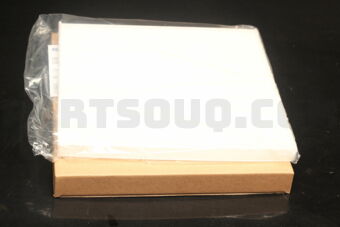 Sure SFC27720 CABIN FILTER
