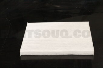Sure SFC3TT0A CABIN FILTER