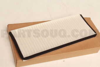 Sure SFCEB700 CABIN FILTER