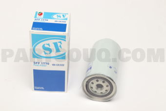 Sure SFF1T70YFC235 FUEL FILTER