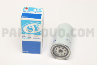 Sure SFF1T70YFC235 FUEL FILTER