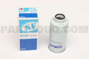 Sure SFF1T70YFC235 FUEL FILTER