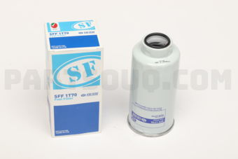 Sure SFF1T70YFC235 FUEL FILTER