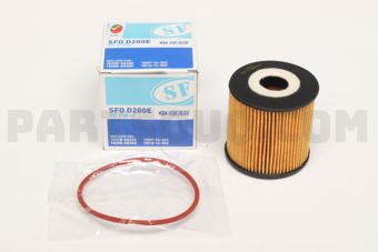 Sure SFOD200E OIL FILTER