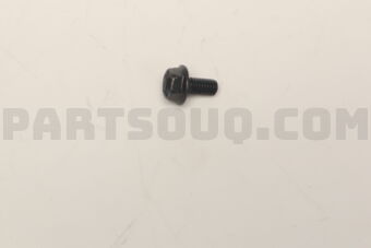 Suzuki 015500612B BOLT