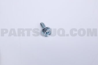 Suzuki 021620616A BOLT
