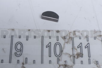 Suzuki 08341M31059 KEY