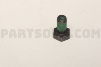 Suzuki 0910310282 BOLT (10X13.5)