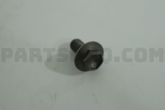 Suzuki 0910312049 BOLT (12X25)