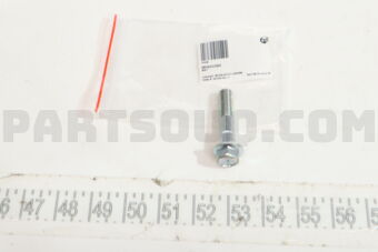Suzuki 0910312501 BOLT
