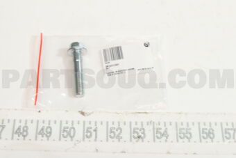 Suzuki 0910312501 BOLT