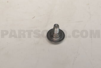 Suzuki 0912266007 SCREW