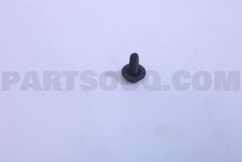 Suzuki 0912276006 BOLT (6X16)