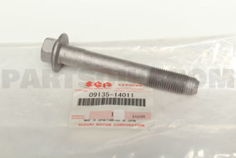 Suzuki 0913514011 BOLT (14X90)