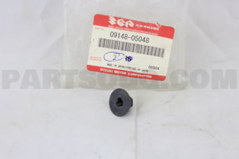 Suzuki 0914805048 CLIP
