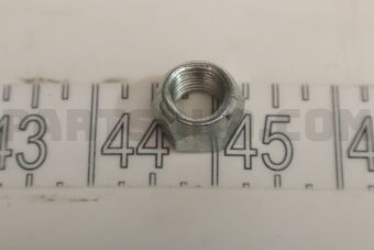Suzuki 0915912053 NUT