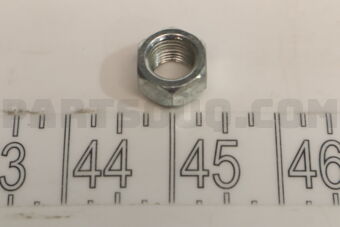 Suzuki 0915912053 NUT