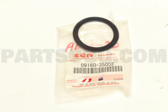 Suzuki 0916035002 RONDELLE 1 0