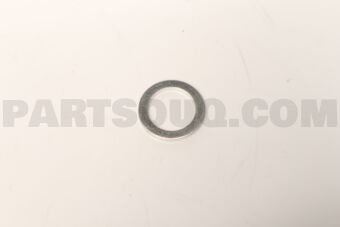Suzuki 0916814015000 GASKET,14X20X1.5