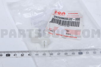 Suzuki 09209M09L02 LINKAGE
