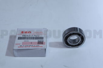 Suzuki 0926217023 BEARING