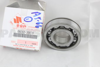 Suzuki 0926230079 BEARING