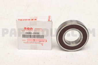 Suzuki 0926235031 BEARING