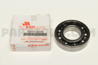 Suzuki 0926235058 BEARING