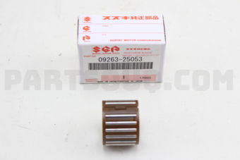 Suzuki 0926325053 BEARING (25X30X23.8)