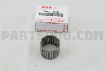 Suzuki 0926330031 BEARING