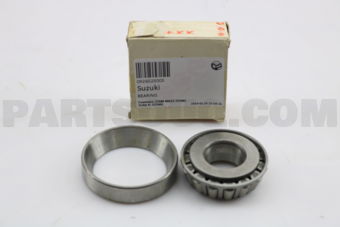 Suzuki 0926525005 BEARING