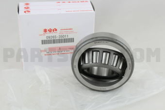 Suzuki 0926535011 BEARING